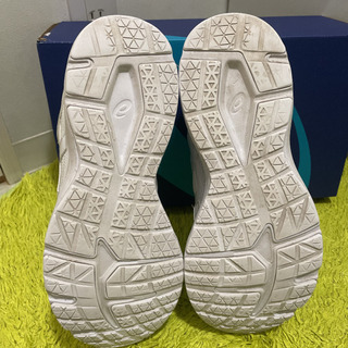 asics  JOG100 28cmの画像