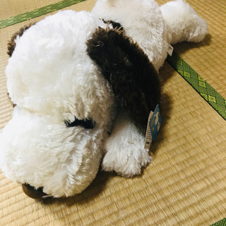 スヌーピー