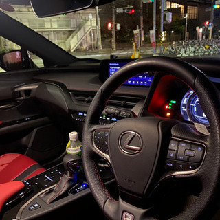 レクサスUS250h Fスポ売ります！の画像