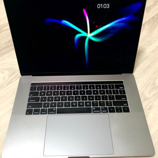 MacBook pro 15 512SSD値下げ　完動品