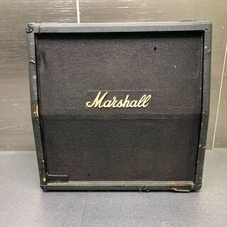 Marshall JCM800 １９６０A Used