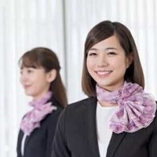 【科学館アテンドスタッフ】時給1400円★残業ナシ★na_464...