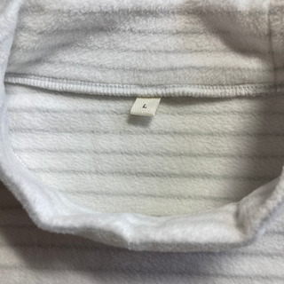 Ｌサイズ（未使用品）の画像