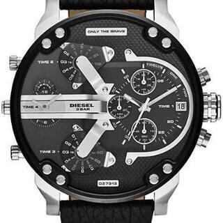 DIESEL ディーゼル クオーツ 時計