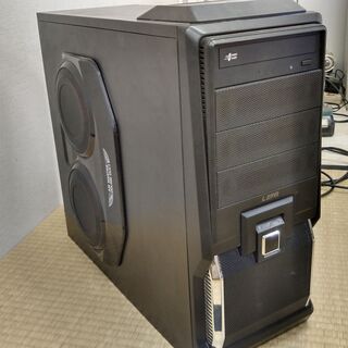 ライトゲーミングパソコン