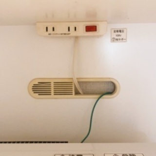 決まりました。食器棚の画像