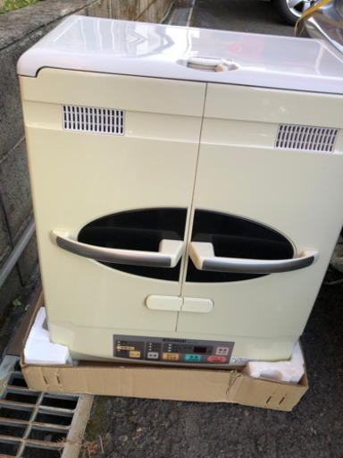 値下げ　食洗機　中古