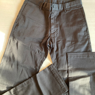 新品　保管品