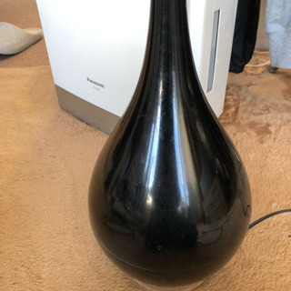 ジャンク品 0円 ハイブリッド式加湿器 MDL-KH903
