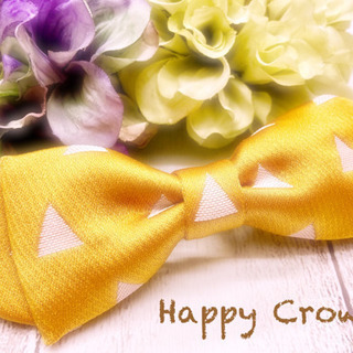 【Happy Crown ハンドメイド】鬼滅の刃に出てくる…我妻...