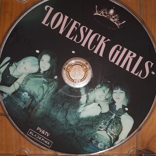 ブラックピンク - THE ALBUM [ver.3] (Vol.1) CD+96ページフォトブック+フォトカード+ポストカードの画像
