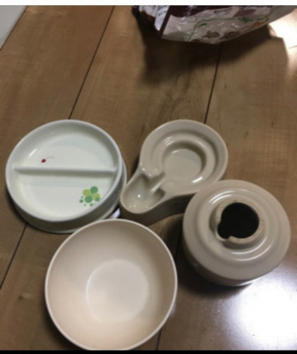 【値下げしました】小動物用 ケージ マルチシャトル85 給仕用品 餌他
