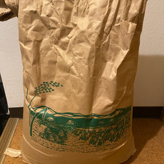 お米　約20キロ　　0円
