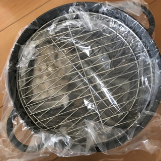 鉄人鍋　イシガキ産業の画像