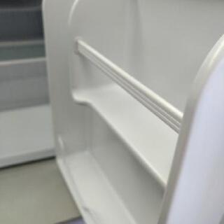 2100 製冷蔵庫未使用46L　2019年製の画像