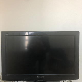 液晶テレビ　26型　パナソニック ビエラ Panasonic V...