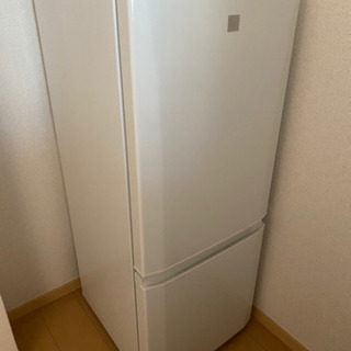 ★写真追加　冷蔵庫　146L  2017年製　国産メーカー