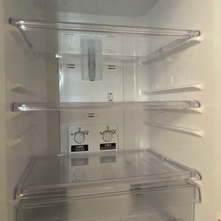 ★写真追加　冷蔵庫　146L  2017年製　国産メーカーの画像