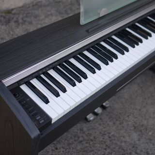 CASIO カシオ デジタルピアノ Privia プリヴィア PX-720 88鍵盤 電子ピアノ コンパクトサイズ リアルなピアノ音 の画像