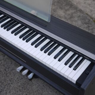 CASIO カシオ デジタルピアノ Privia プリヴィア PX-720 88鍵盤 電子ピアノ コンパクトサイズ リアルなピアノ音 の画像