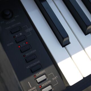CASIO カシオ デジタルピアノ Privia プリヴィア PX-720 88鍵盤 電子ピアノ コンパクトサイズ リアルなピアノ音 の画像