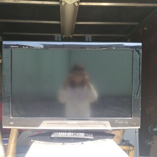 TOSHIBA 東芝　REGZA レグザ　32R1BDP Blu...
