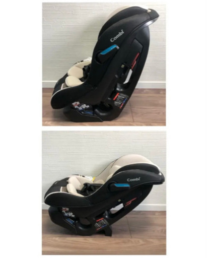 コンビ combi チャイルドシート