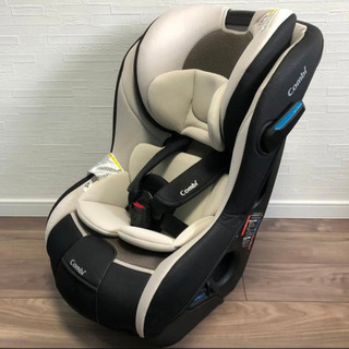 コンビ combi チャイルドシート