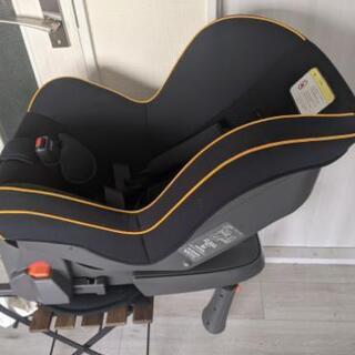 タカタISOFIX 対応チャイルドシート
