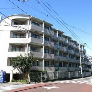⭐仲介手数料無料⭐礼金0❗️3階❗️オートロック❗️駅近徒歩5分...
