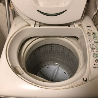 洗濯機