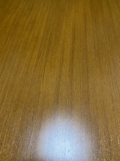 【受け渡し者様決定しました✨】多少のお値段交渉可3月22日夕方限定！ウッドカーペット6畳間