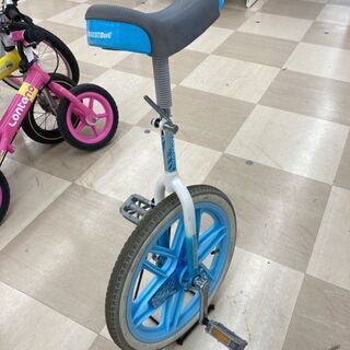 ブリヂストン スケアクロウ 18インチ 一輪車
