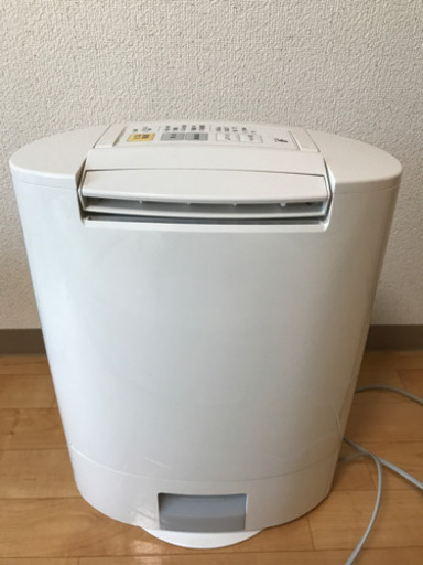 引き取り先決定しました  除湿機、衣類乾燥機(値下げしました)
