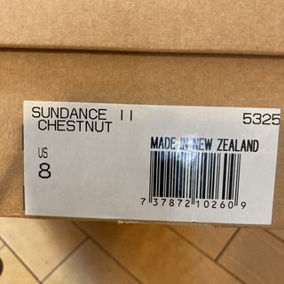 UGG ムートン　ロングブーツの画像