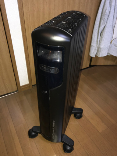 オイルヒーター