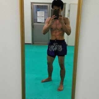 【初心者・女性向け】大阪で一番海外の参加者が多いインターナショナル・キックボクシングクラス！の画像