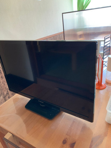 24インチTV