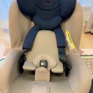 タカタISOFIXチャイルドシート