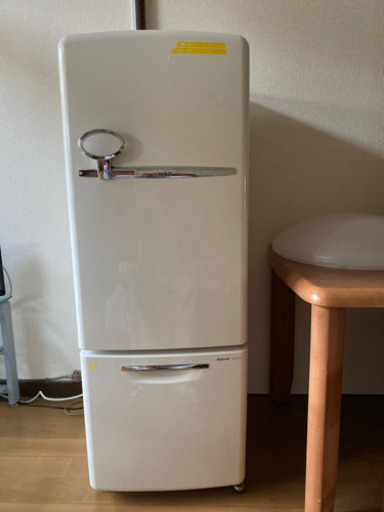 冷蔵庫　格安でお譲りします