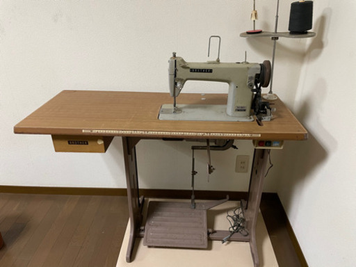 brother ミシン