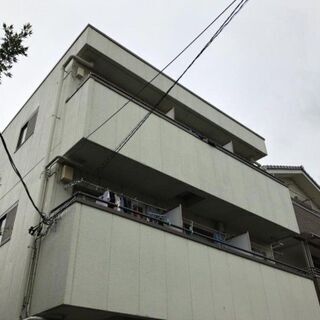 ⭐️7万円入居可💁東武東上線/朝霞台駅歩17分✨埼玉県朝霞市三原