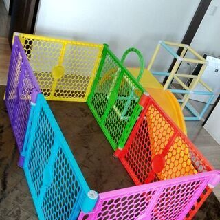 キッズサークル