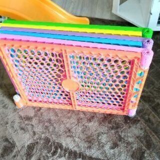 キッズサークルの画像