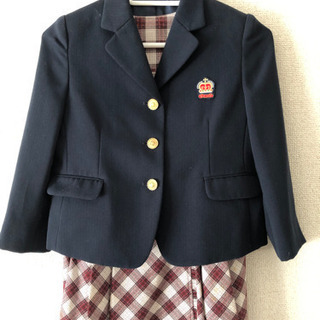 卒園式　入学式　スーツ