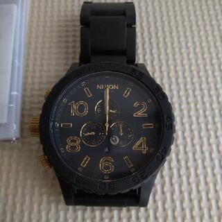 NIXON　THE 51-30 CHRONO