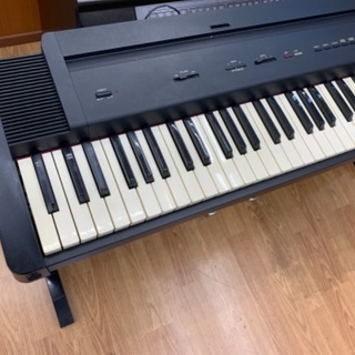 【ジモティー割引】訳あり電子ピアノ1995年製【ハードオフ八王子めじろ台店】の画像