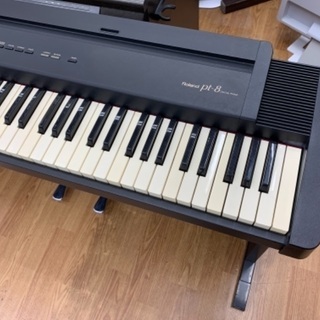 【ジモティー割引】訳あり電子ピアノ1995年製【ハードオフ八王子めじろ台店】の画像