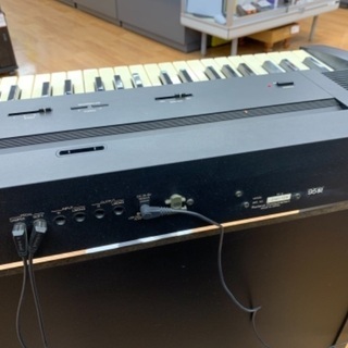 【ジモティー割引】訳あり電子ピアノ1995年製【ハードオフ八王子めじろ台店】の画像