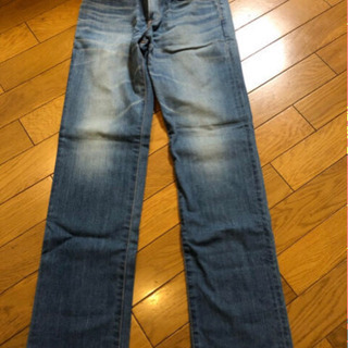 新品！EDWIN メンズジーパン　